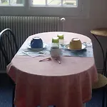 Bed & Breakfast Utah Beach *