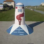 Utah Beach Sainte-Marie-du-Mont (Manche)