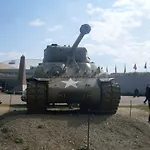 Bed & Breakfast Utah Beach