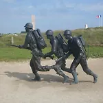 Utah Beach * Sainte-Marie-du-Mont (Manche)