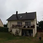 Bed & Breakfast Utah Beach *