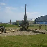 Bed & Breakfast Utah Beach *