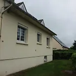 Bed & Breakfast Utah Beach Sainte-Marie-du-Mont (Manche)