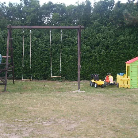 Utah Beach Bed & Breakfast