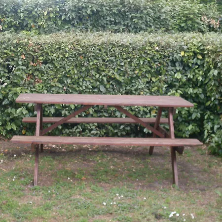 Bed & Breakfast Utah Beach *