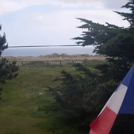 Bed & Breakfast Utah Beach Sainte-Marie-du-Mont (Manche)