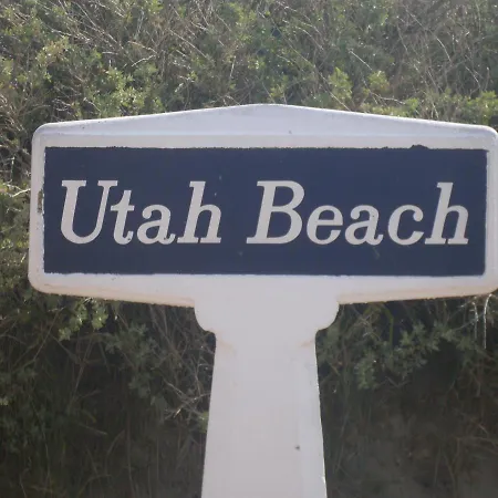 Panzió Utah Beach *