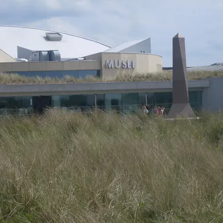 Utah Beach * Sainte-Marie-du-Mont