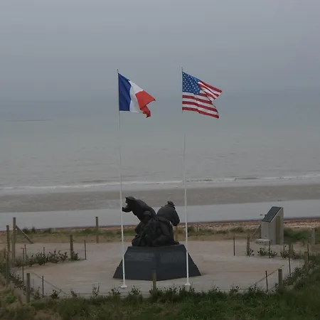Utah Beach Bed & Breakfast *