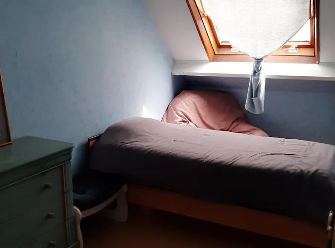 Bed & Breakfast Utah Beach