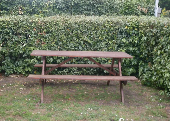 Bed & Breakfast Utah Beach *