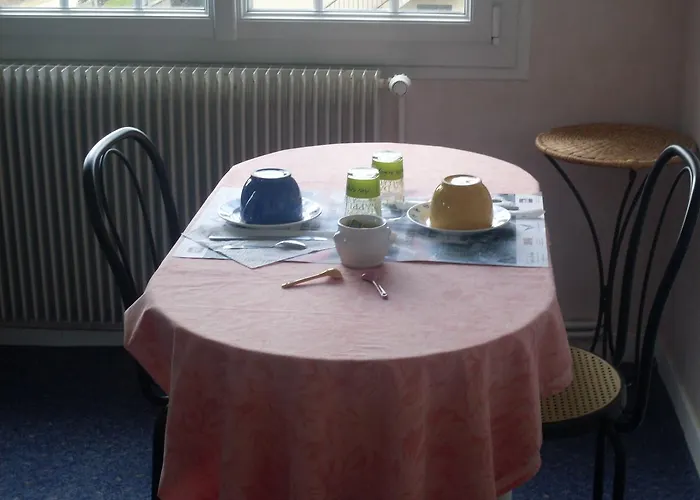 Bed & Breakfast Utah Beach *