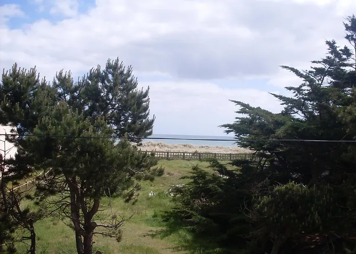 Utah Beach Panzió Sainte-Marie-du-Mont