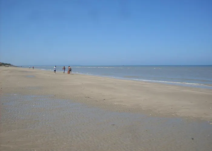 Utah Beach * Sainte-Marie-du-Mont