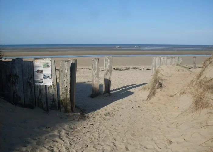 Panzió Utah Beach Sainte-Marie-du-Mont