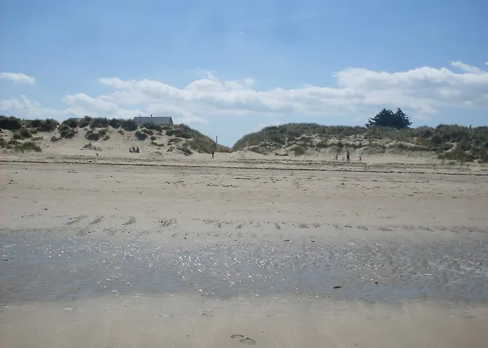 Utah Beach Bed & Breakfast