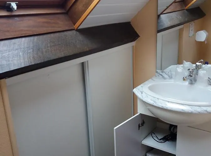 Bed & Breakfast Utah Beach *