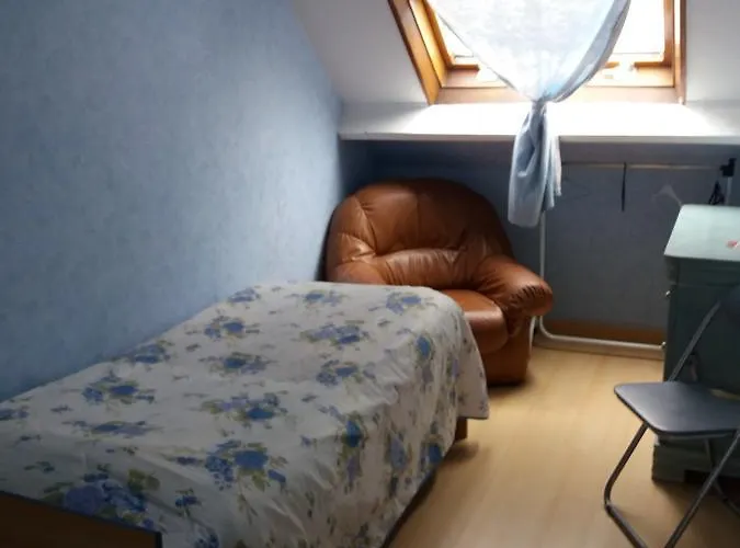 Bed & Breakfast Utah Beach