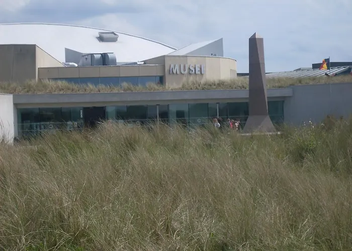 Utah Beach * Sainte-Marie-du-Mont (Manche)