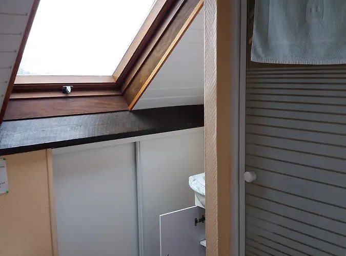 Bed & Breakfast Utah Beach