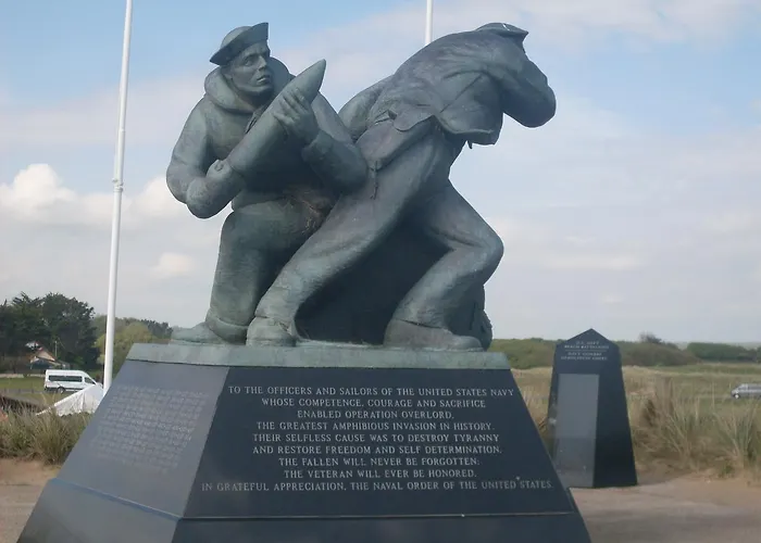 Utah Beach