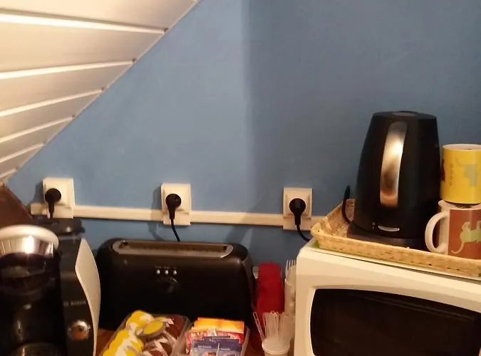 Utah Beach Bed & Breakfast *