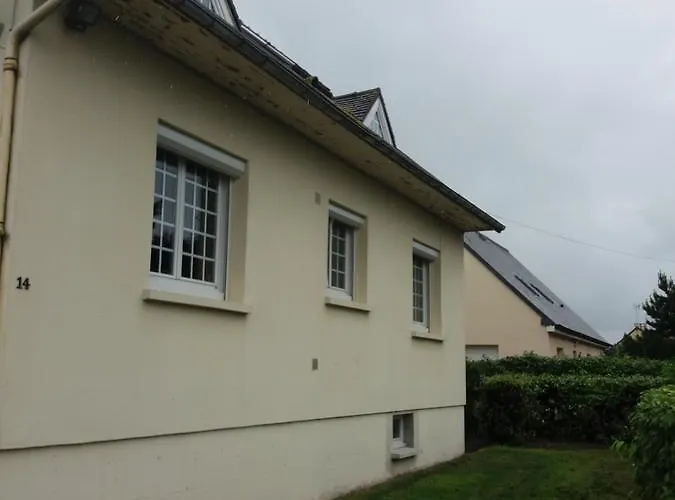 Bed & Breakfast Utah Beach Sainte-Marie-du-Mont (Manche)