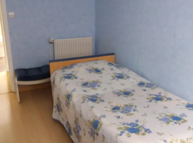 Bed & Breakfast Utah Beach *